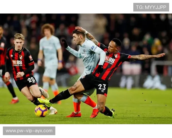 伯恩茅斯主场气势高涨，或加强前场抢断