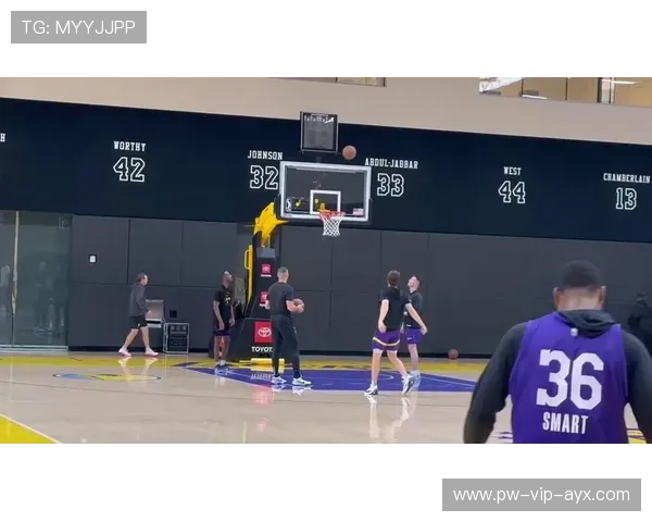 NBA球员训练计划制定,nba训练项目 NBA球员训练计划制定,nba训练项目